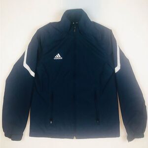 Addida Navy Blue Women’s Small Jacket‎